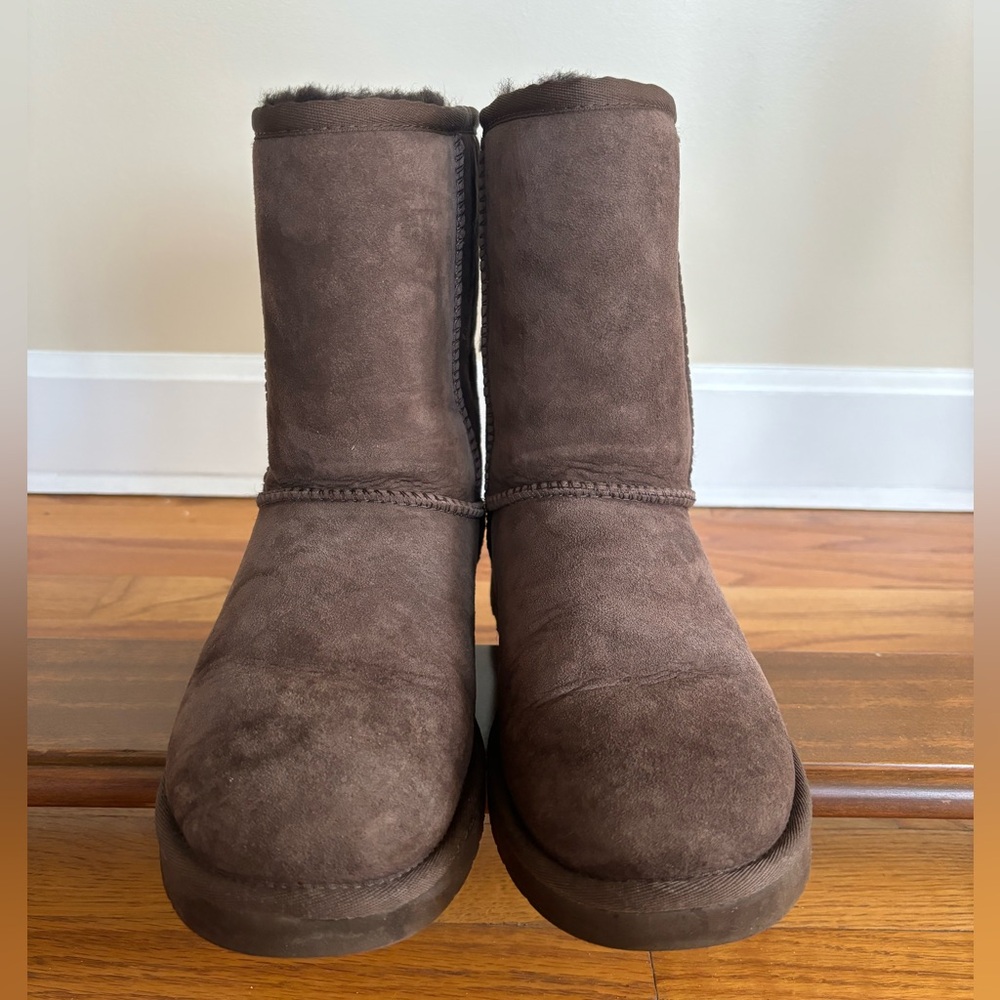 UGG Women Classic Short